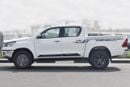 تويوتا هيلوكس HILUX SR5 2.7L AT 2025