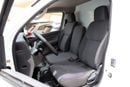 Nissan Urvan STD - CHILLER VAN