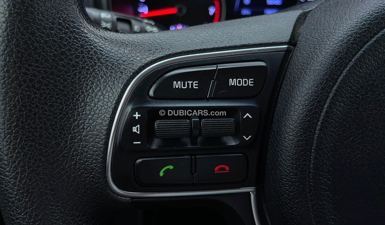 Kia Sportage LX 2 | Under Warranty | Inspected on 150+ parameters