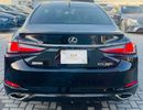 Lexus ES350 F SPORT
