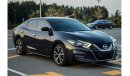 Nissan Maxima