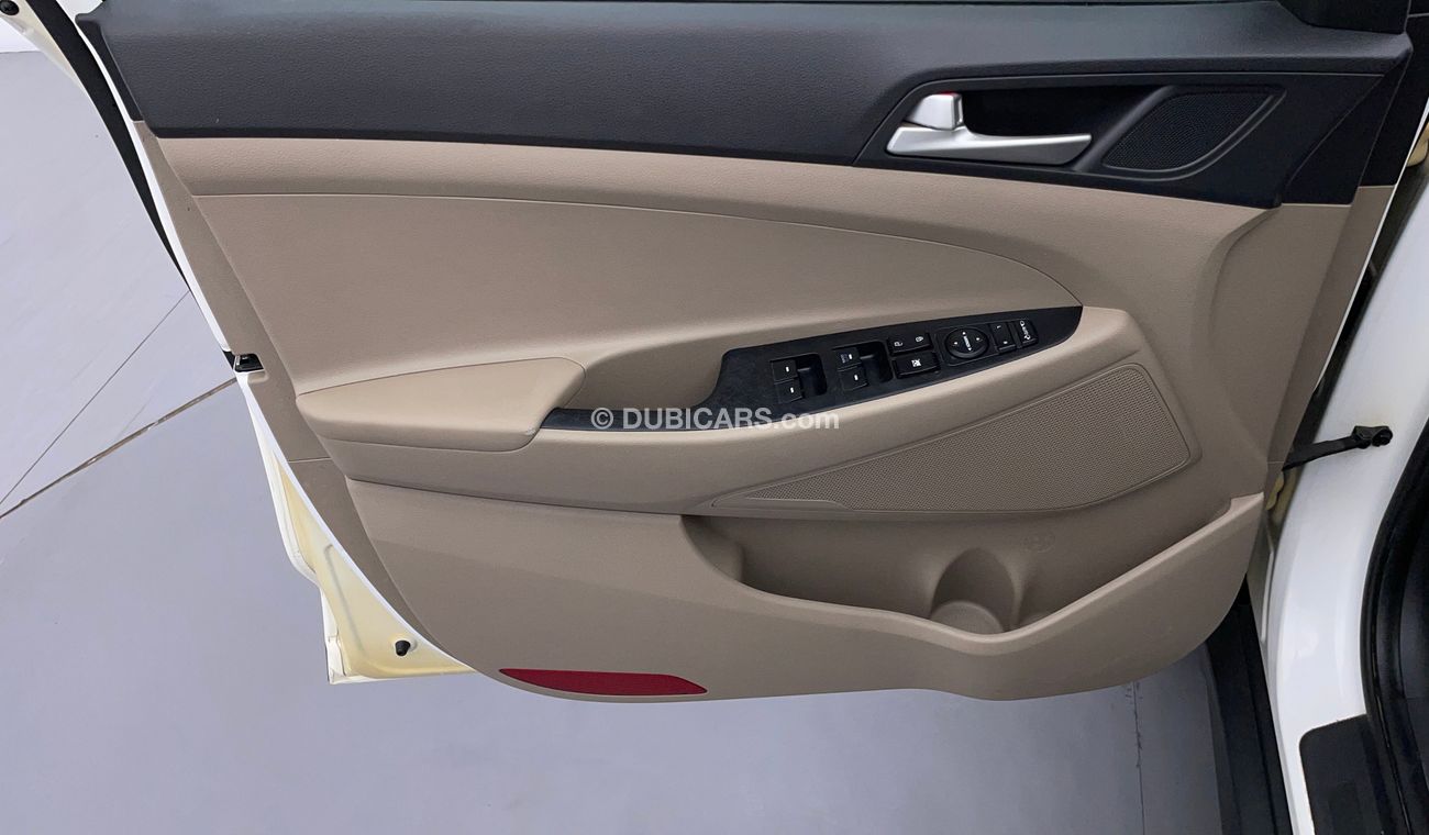 Hyundai Tucson GL 2 | Zero Down Payment | Free Home Test Drive