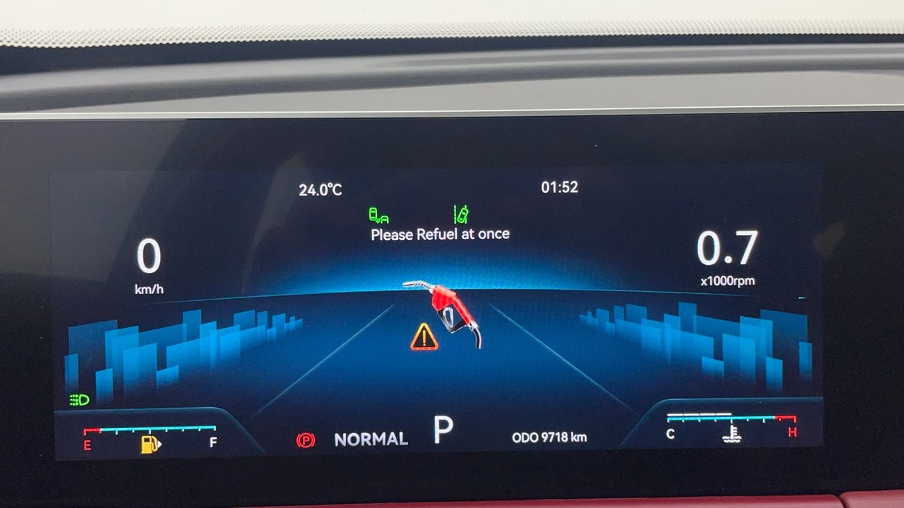 Jetour X70 Plus COMFORT 1.5 | Zero Down Payment | Home Test Drive