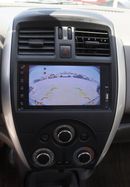 Nissan Sunny Nissan Sunny - 2024 - GCC- 1.5L - Accident-Free - Excellent Condition Inside and Out