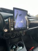 Toyota Hilux 2021 Toyota Hilux Revolution Edition - 4x4 | Full Off-Road Build - Aggressive Off-Road Kit