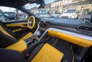 Lamborghini Urus STD 4.0T V8