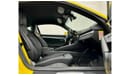 Porsche 718 Cayman 2014 Porsche Cayman S, Full Porsche Service History, Low KMS, GCC Specs