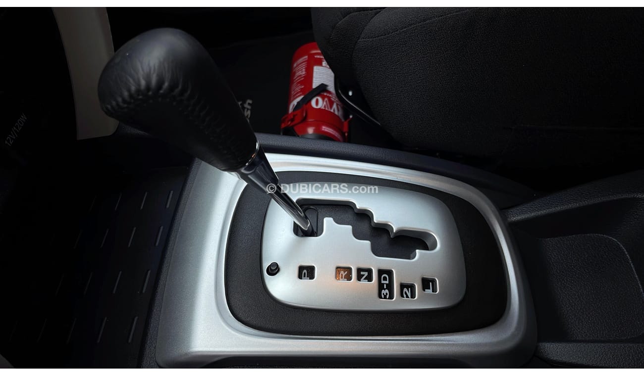 Toyota Rush GX 1.5 | Under Warranty | Inspected on 150+ parameters