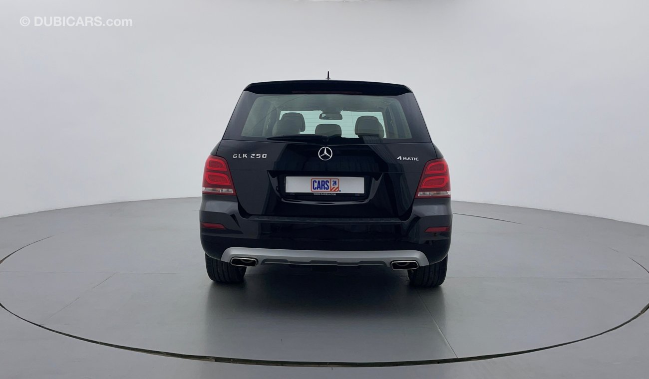 Mercedes-Benz GLK 250 GLK250 3000