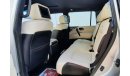 Nissan Patrol Nismo-V8  FULL OPTION  -  EXCELLENT CONDITION