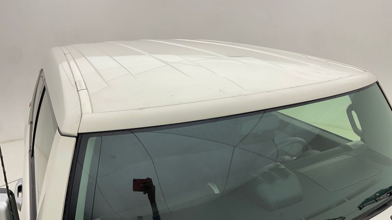 Toyota FJ Cruiser GXR 4 | Zero Down Payment | Home Test Drive