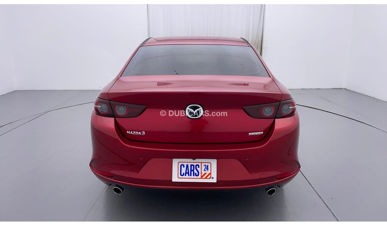 Mazda 3 AVANT 2 | Under Warranty | Inspected on 150+ parameters