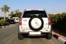 Suzuki Grand Vitara Suzuki Grand Vitara 4x4 Gulf space  2 Door Full Automatic 2009