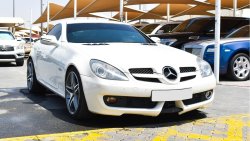 Mercedes-Benz SLK 300