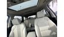Kia Telluride Kia Telluride 2022 full option