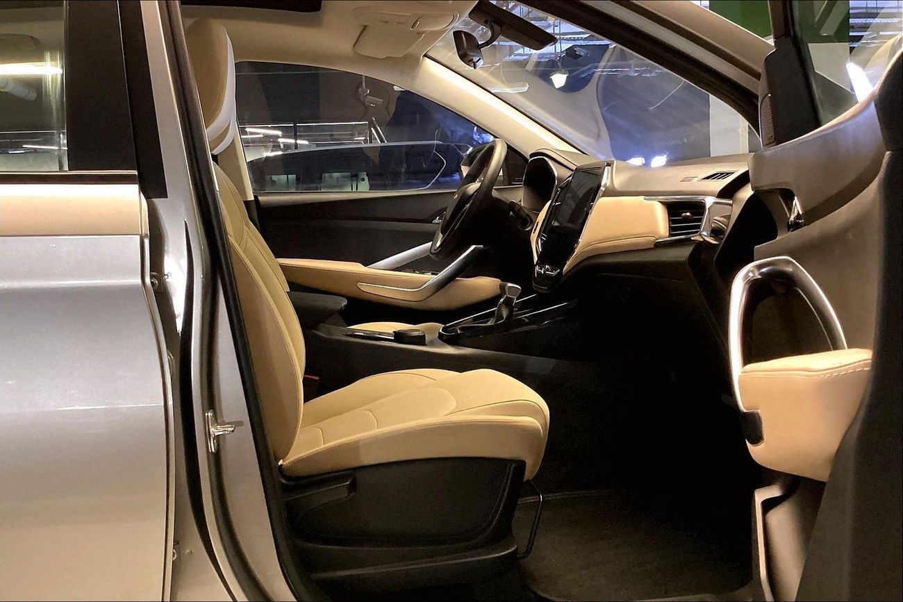 شيفروليه كابتيفا Premier | National Day Celebration | شامل الضمان | 0 ﺪﻔﻋﺓ ﺃﻮﻟﻯ