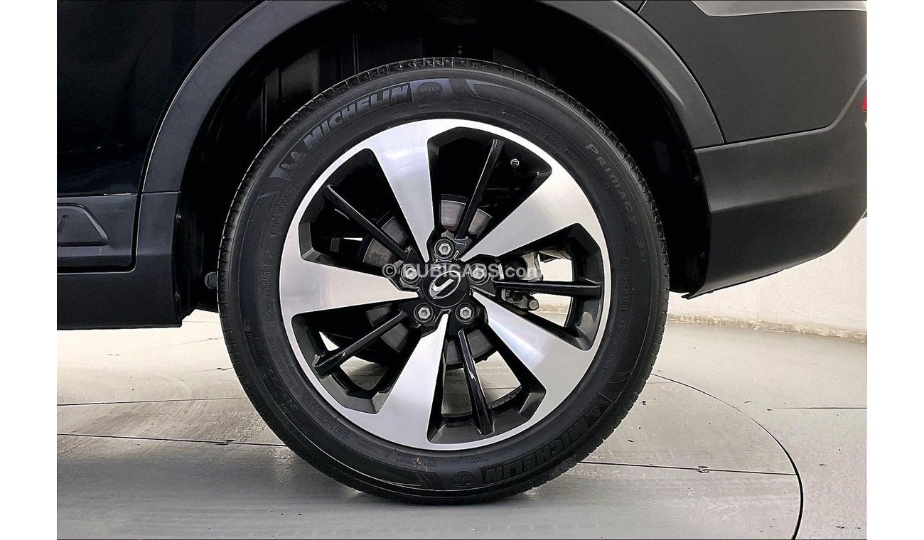 GAC GS3 200T (GE) | 1 year free warranty | 7 day return policy | Zero down payment