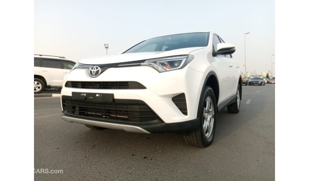 Toyota RAV4 TOYOTA RAV 4 RIGHT HAND DRIVE (PM1066)