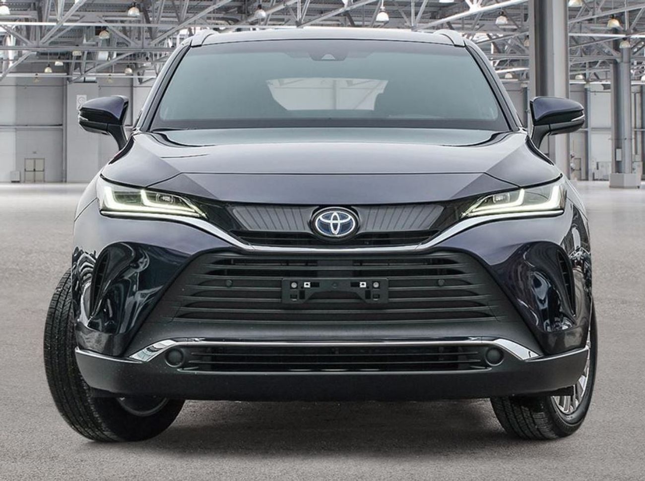 Toyota Venza XLE Hybrid Brand New * Export Price *