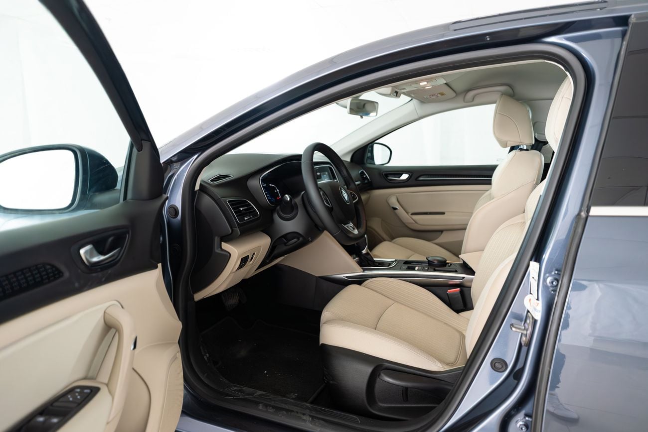 Renault Megane SE 1.6