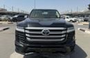 Toyota Land Cruiser VXR 2026 Toyota Land Cruiser LC300 VXR (Full-Option) 4.0L V6 Petrol A/T 4WD Export Only