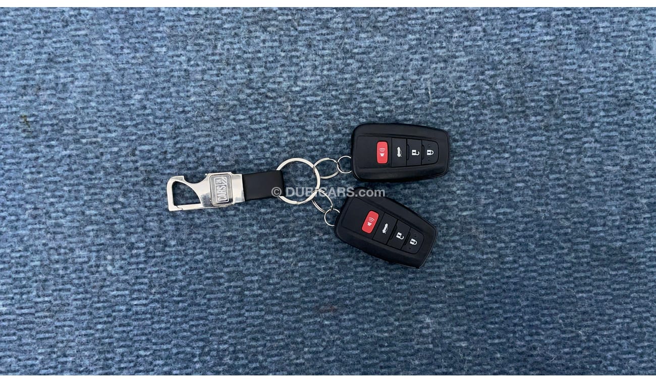 Toyota Camry GLE 2.5 | Zero Down Payment | Free Home Test Drive