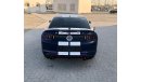 فورد موستانج Ford Mustang Shalaby original agency condition Super Charger ready to register number one Phil