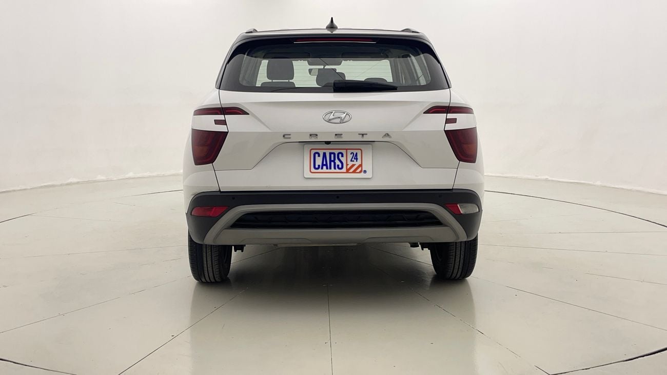 Hyundai Creta SMART 1.5 | Zero Down Payment | Home Test Drive