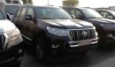 Toyota Prado V6  TXL 4.0 cc sunroof