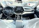 Toyota Highlander GXR 2.5L