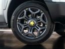 Jetour T2 Luxury