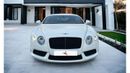 Bentley Continental GT BENTLEY CONTINENTAL GT 2015 | FSH | SINGLE OWNER | BRAND NEW CONDITION