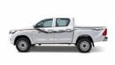 تويوتا هيلوكس 2.4L 4x4 Manual Transmission Diesel