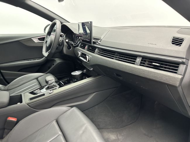 Audi A5 40 TFSI S-LINE SPORTBACK, миниатюра 24