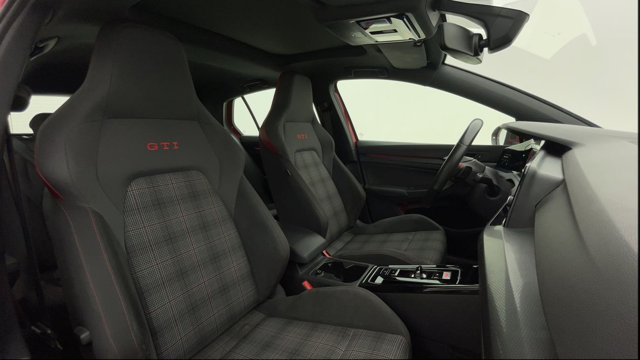 فولكس واجن جولف GTI GTI 2 | بدون دفعة مقدمة | اختبار القيادة في المنزل