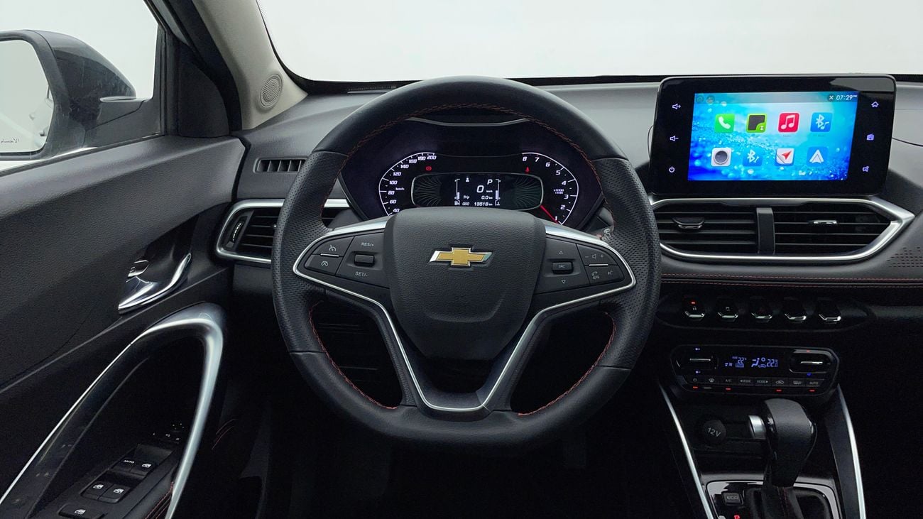 Chevrolet Groove PREMIER 1.5 | Zero Down Payment | Free Home Test Drive