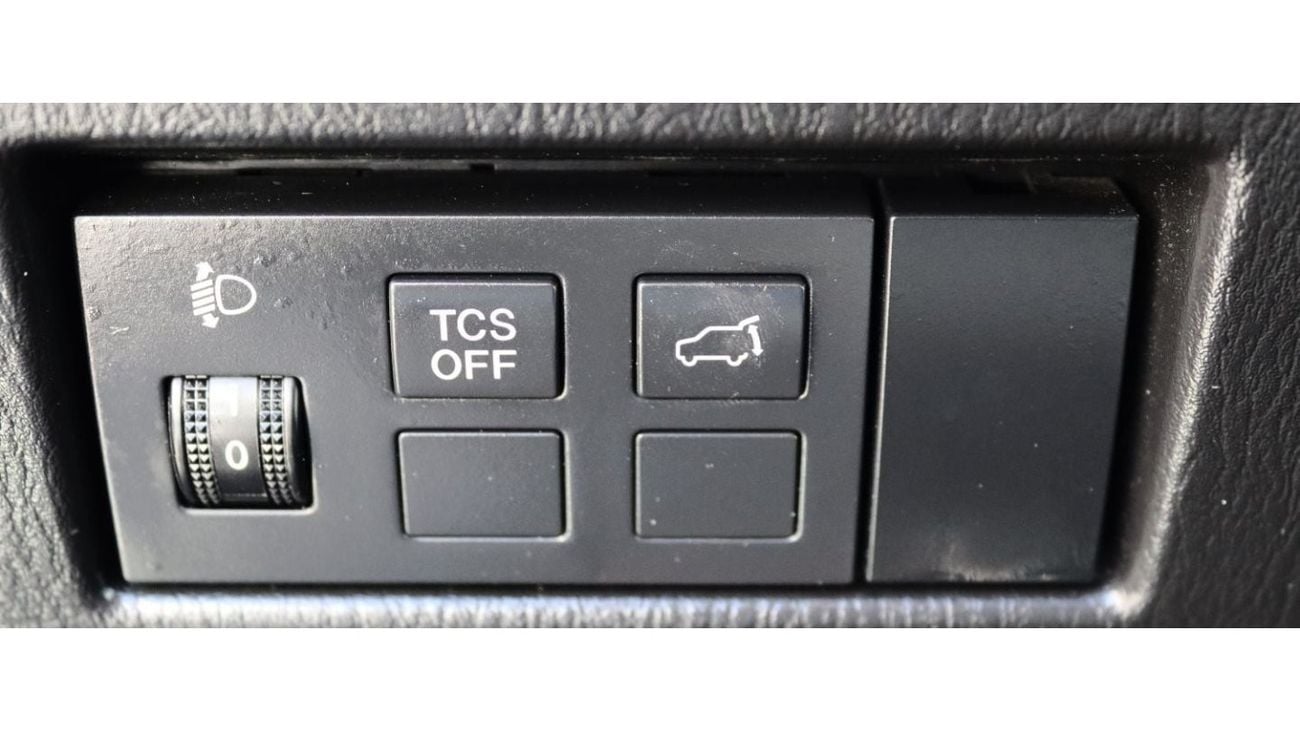 Mazda CX9 GTX LTD ACCIDENTS FREE - GCC - FULL OPTION - PERFECT CONDITION INSIDE OUT