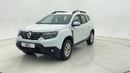 Renault Duster SE 1.6L 2025 SE | AED 663/Month | 0 DP | 30 Day Return | Warranty | Service History