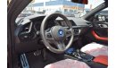 بي أم دبليو 218 BMW 218 I M Kit 2020