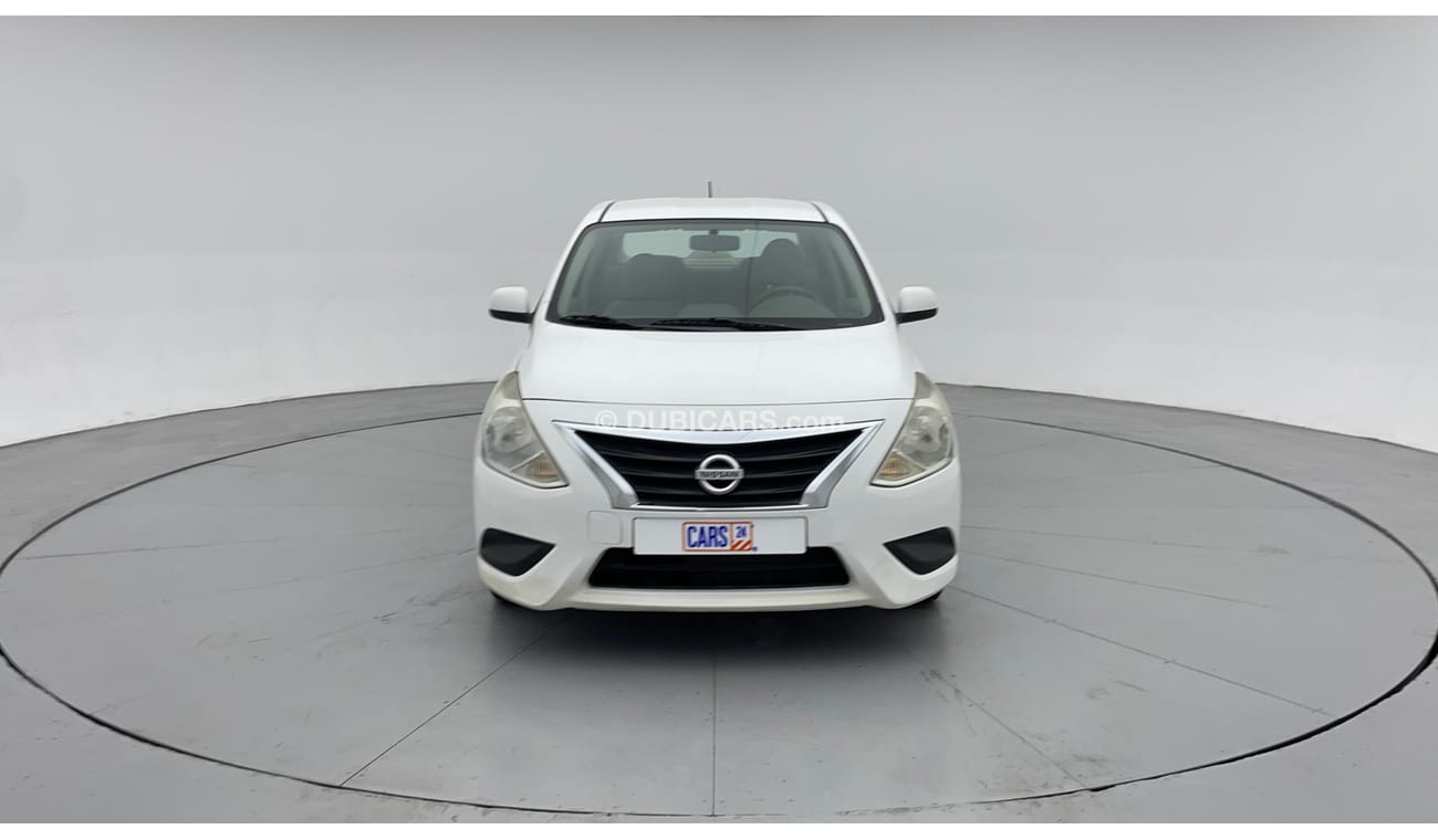 Nissan Sunny SV 1.5 | Zero Down Payment | Free Home Test Drive