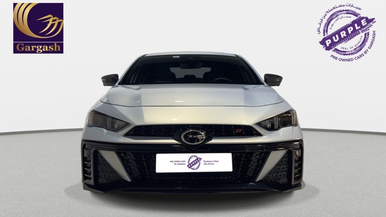 GAC Empow R 2.0 TG GL | 0% DP | AED 1,271/ Month | 2026 | Gargash Warranty | Service History