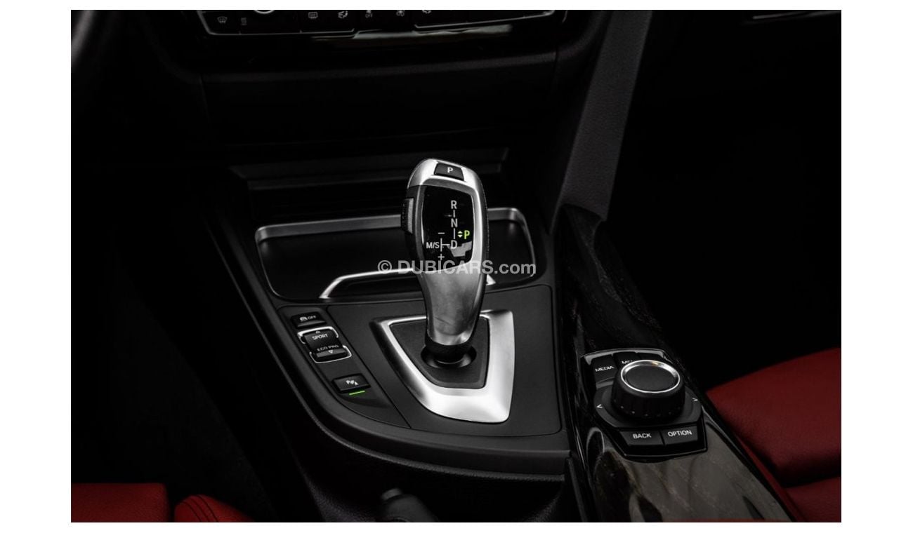 BMW 318i M-Sport | 1,958 P.M  | 0% Downpayment | Agency Warranty and Service Contract!!