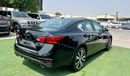Nissan Altima SR FULL 2020