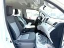 Toyota Hiace GL Toyota Hiace: Fuel type: petrol; Engine capacity: 3.5; Passenger capacity: 11 people