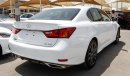 Lexus GS350 Sport