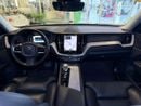Volvo XC60 INSCRIPTION 1,600 Monthly Payment | 2022 Volvo XC60  | Low Mileage | Pristine Condition | 2 Years Fu