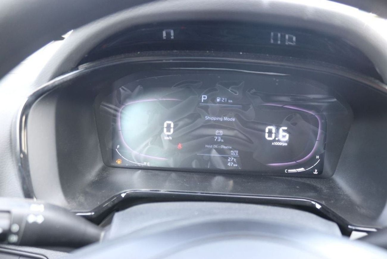 Kia K3 1.5L, PUSH START, LEATHER SEAT, SUNROOF,CRUISE CONTROL, MODEL 2025 CHINA SPECS