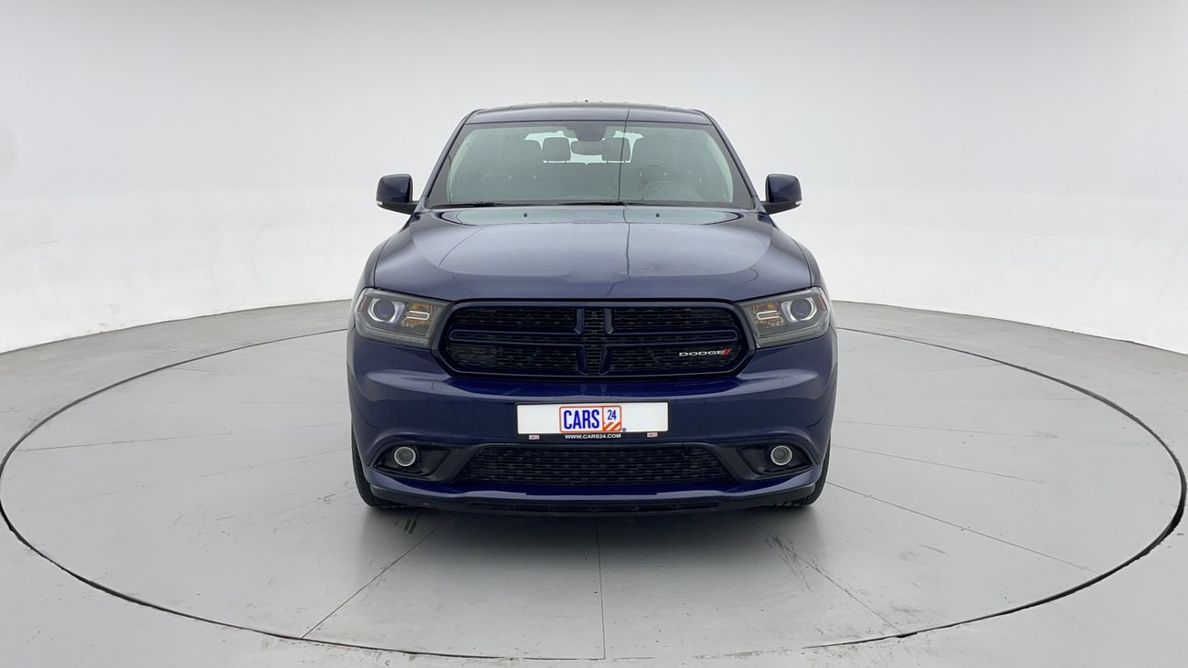 Dodge Durango GT 3.6 | Zero Down Payment | Free Home Test Drive