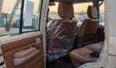 Toyota Land Cruiser Pick Up 2025 Toyota Land Cruiser LC79 4.0 Double Cab AT Petrol Full Option