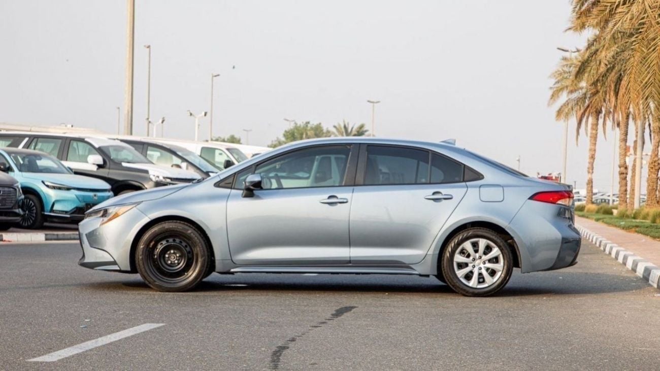 Toyota Corolla LE| 2020| Used Car | For Sale